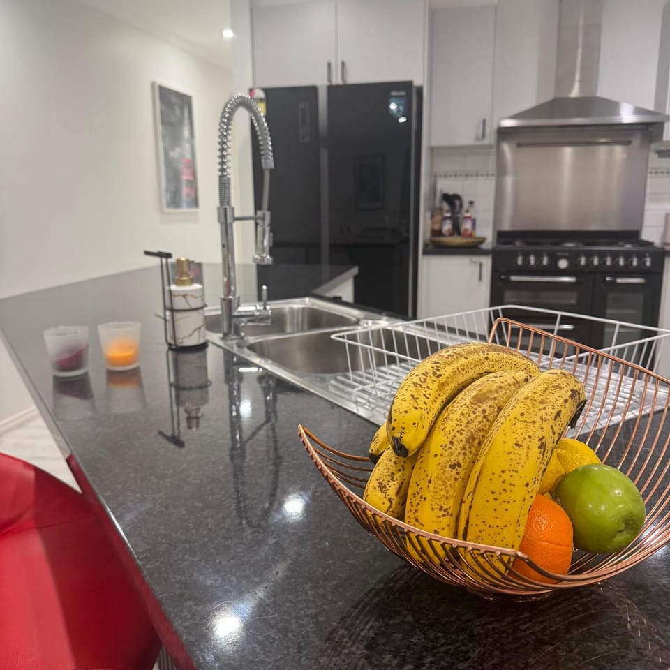 Mahzan on Braid Private Room 5 Vacation rental in Truganina