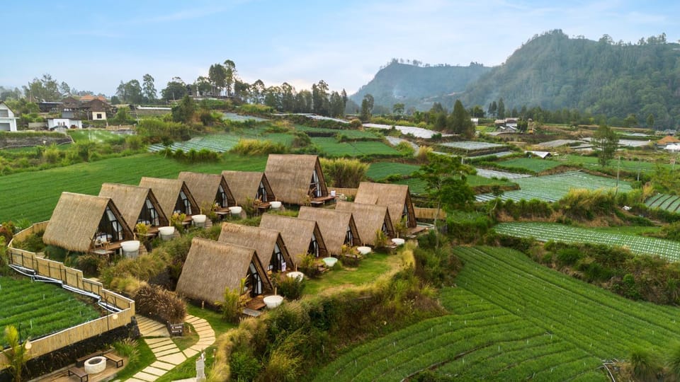Property building, Nearby landmark, Natural landscape