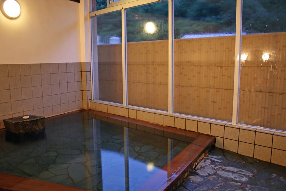 Public Bath