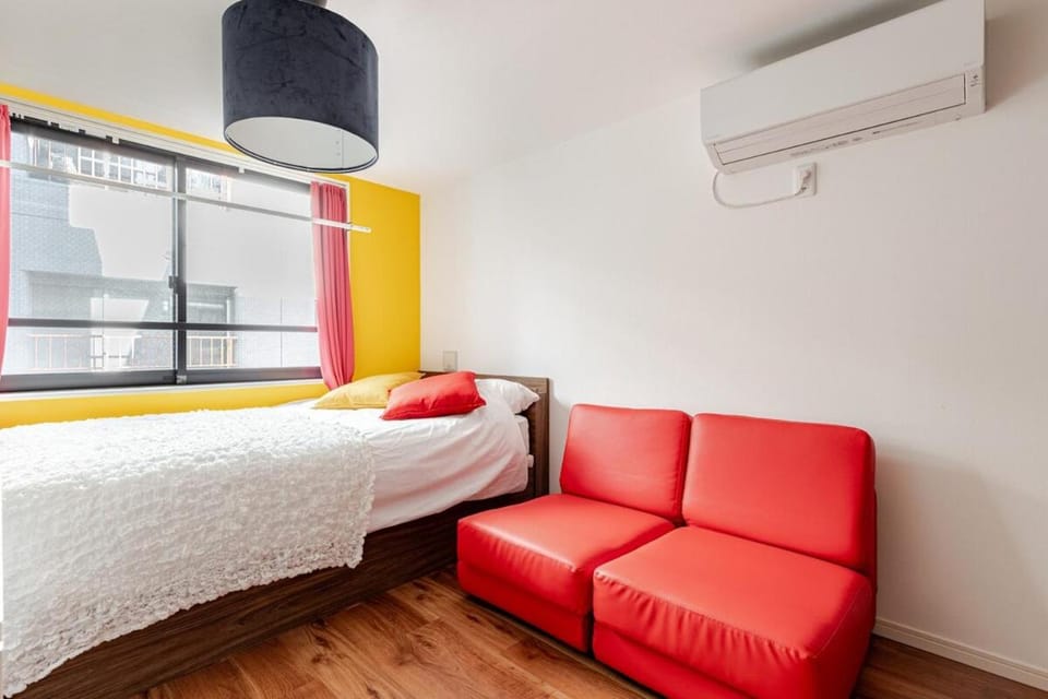 jtr浅草橋302 Apartment in Japan