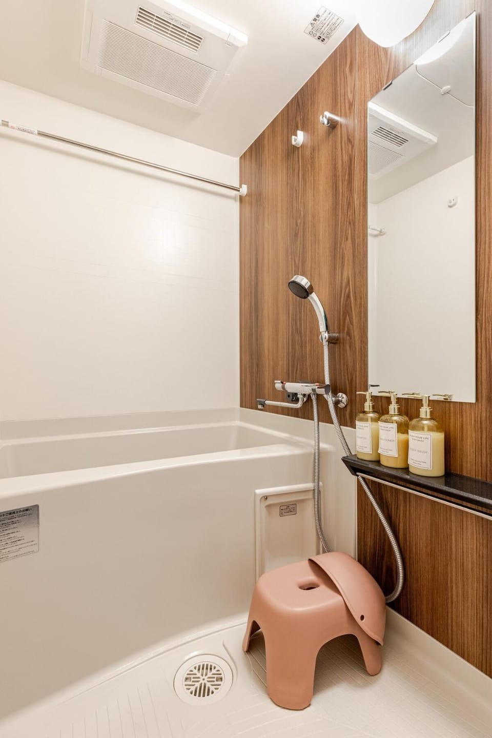 jtr浅草橋302 Apartment in Japan