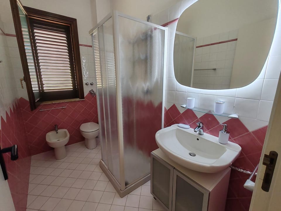 Al Buen Retiro Bed and Breakfast in Favignana