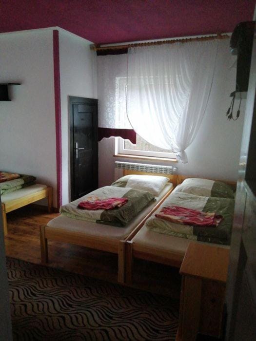 Agroturystyka Anna Noclegi w Ochotnicy Górnej Country House in Lesser Poland Voivodeship