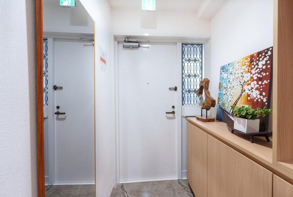 Y's INN Komagome 110T Villa in Japan
