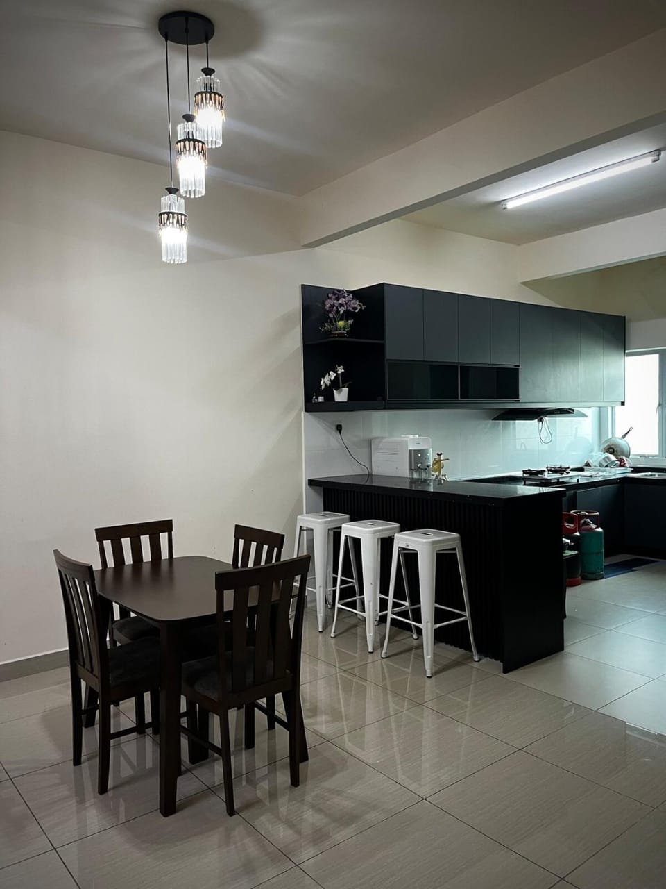 Homestay Adyana House in Selangor, Malaysia