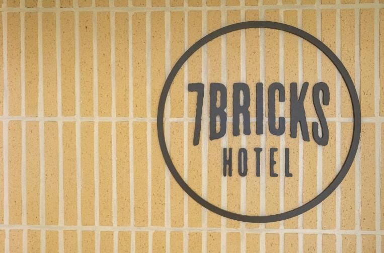 Hotel 7 Bricks Gwangju Sangmu Hotel in South Korea