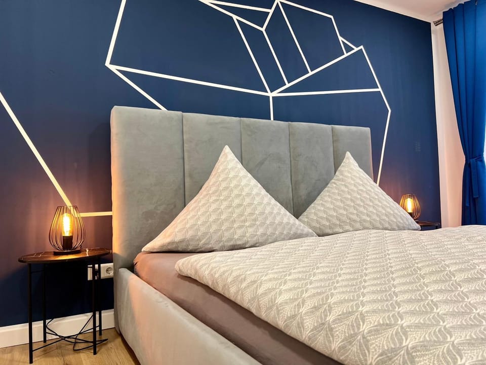MD Apartments Stuttgart Zuffenhausen Apartment in Stuttgart