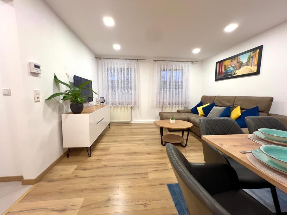 MD Apartments Stuttgart Zuffenhausen Apartment in Stuttgart