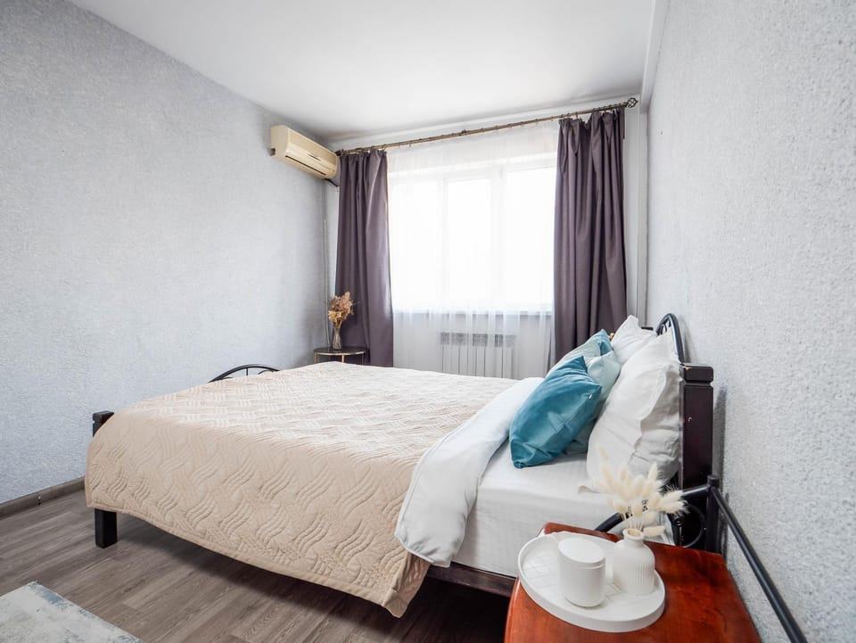 Central Park 2 room apartment Apartment in Almaty