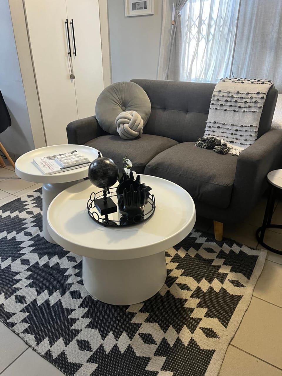 B-Hive at Devland Room 3 Bed and Breakfast in Gauteng