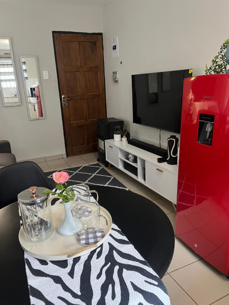 B-Hive at Devland Room 3 Bed and Breakfast in Gauteng