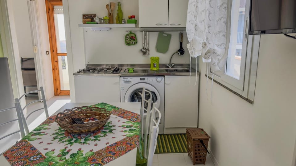 Marina Easy Stay Apartment in Marina di Ragusa