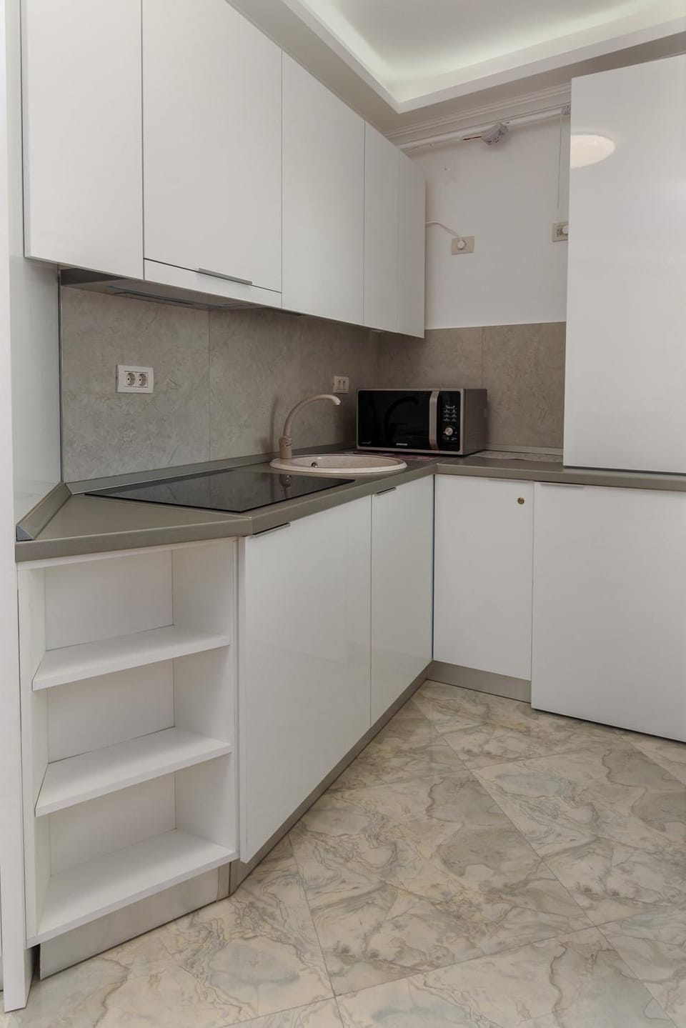 ZigZag Studio Apartment in Constanța County