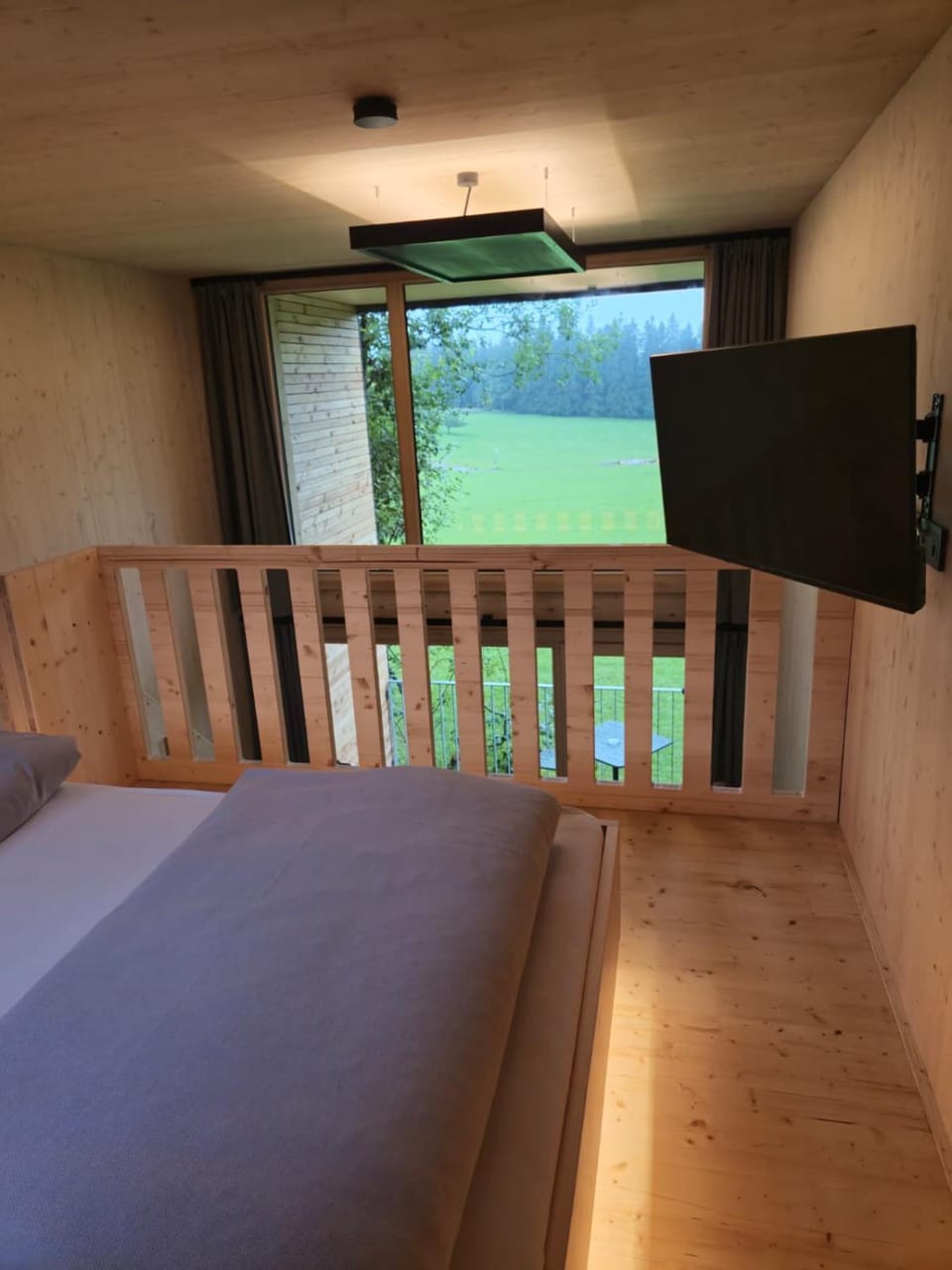 Berger's Bergsicht by edita Bed and Breakfast in Vorarlberg, Austria