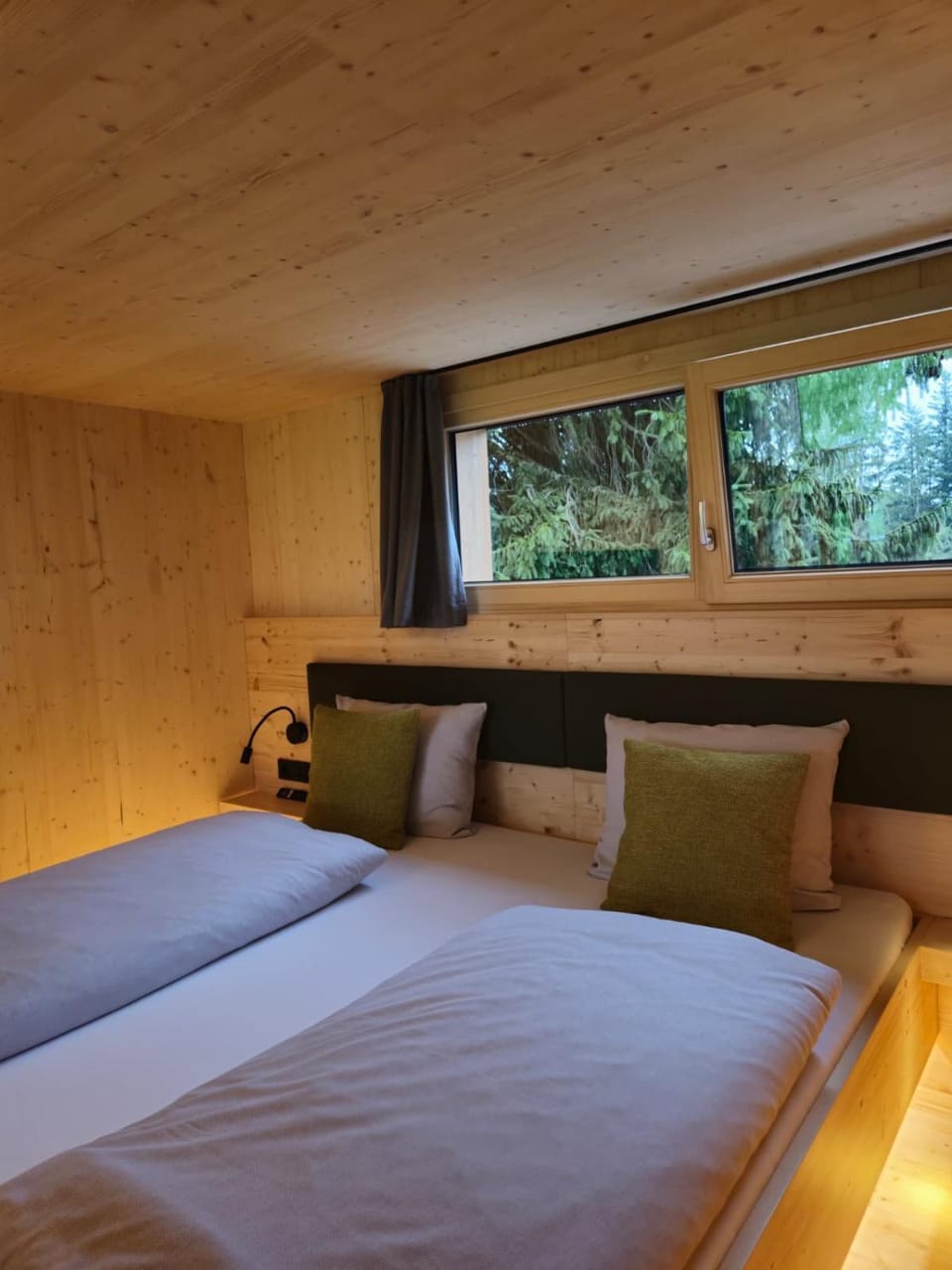 Berger's Bergsicht by edita Bed and Breakfast in Vorarlberg, Austria