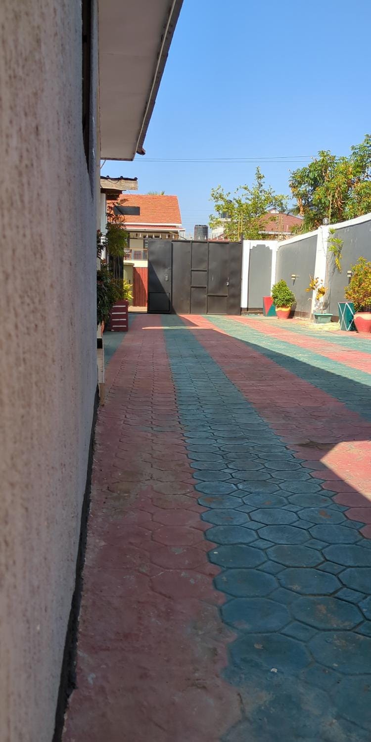 Arusha Sunbird Lodge Inn in Arusha