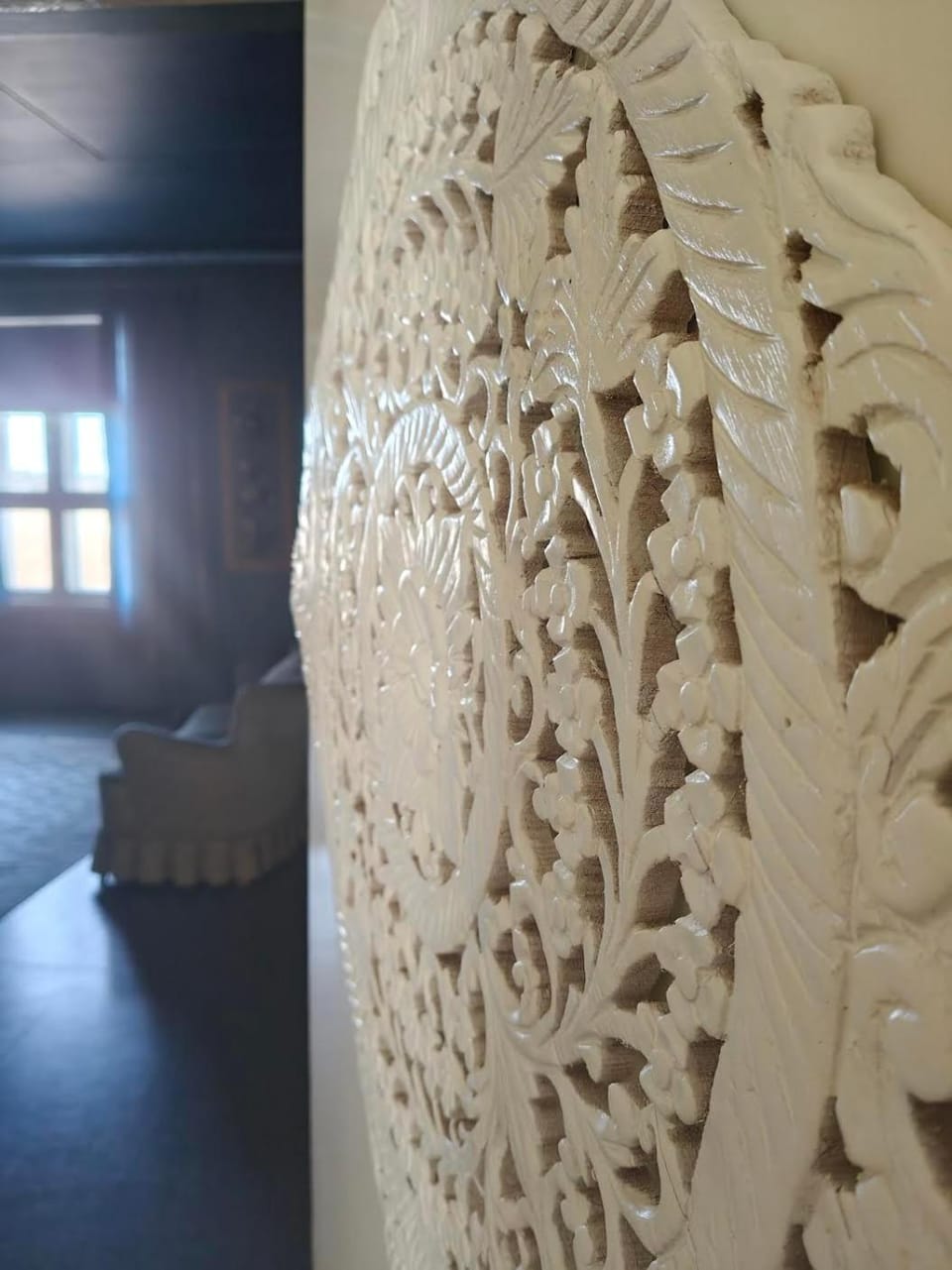 Decorative detail