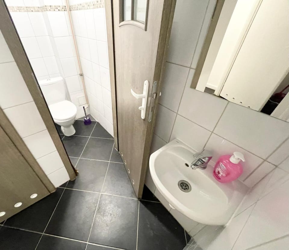 Fantastic-Inn Warszawa - Chmielna Apartment in Warsaw