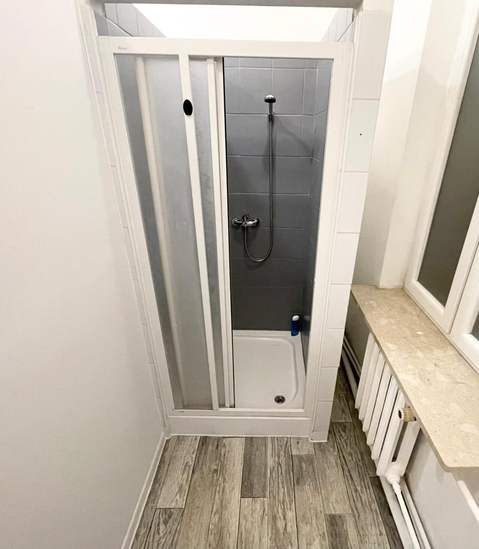 Fantastic-Inn Warszawa - Chmielna Apartment in Warsaw
