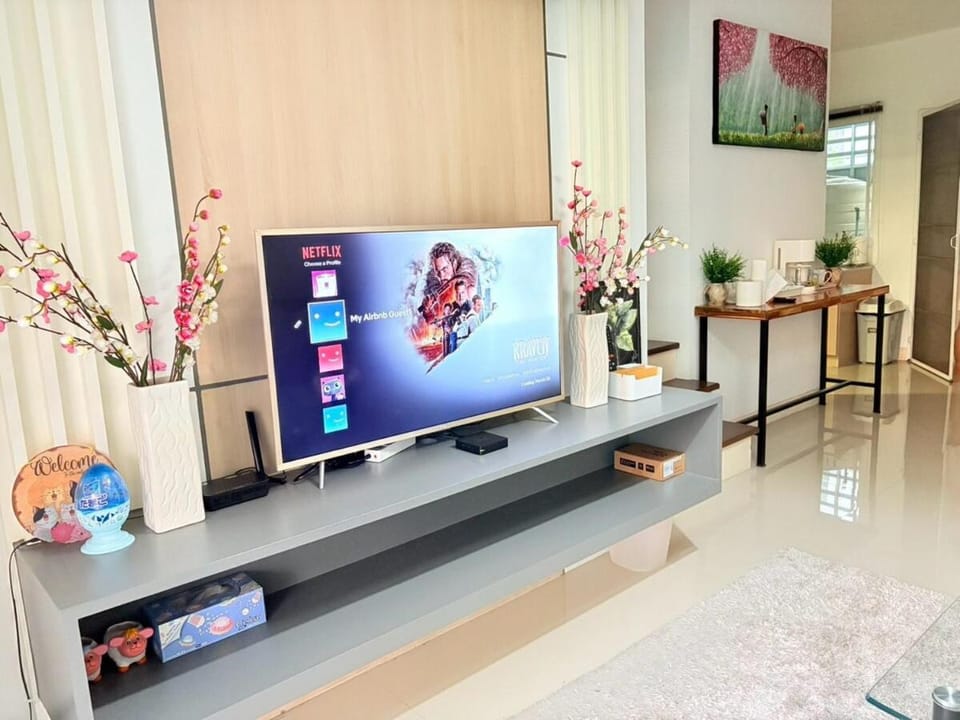 TV and multimedia