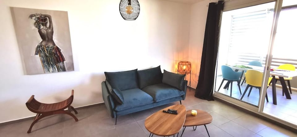 appt Rev'Alizé au lagon de la Saline Apartment in Saint-Paul