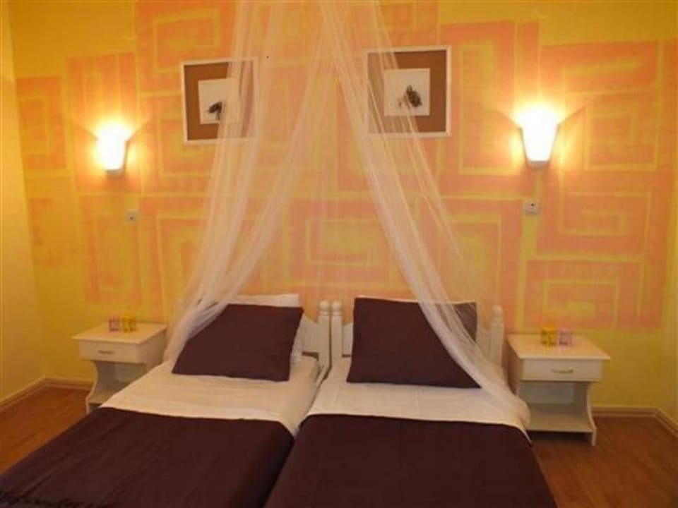 Firefly Studios Panayiota 16 Apartment in Moraitika