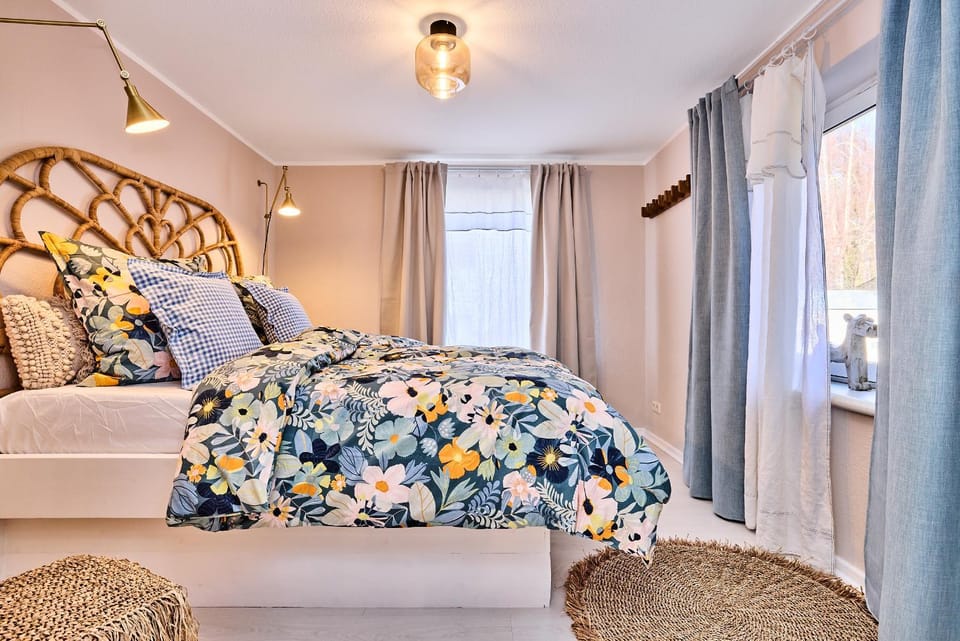 Beachbude Hohwacht Apartment in Hohwacht
