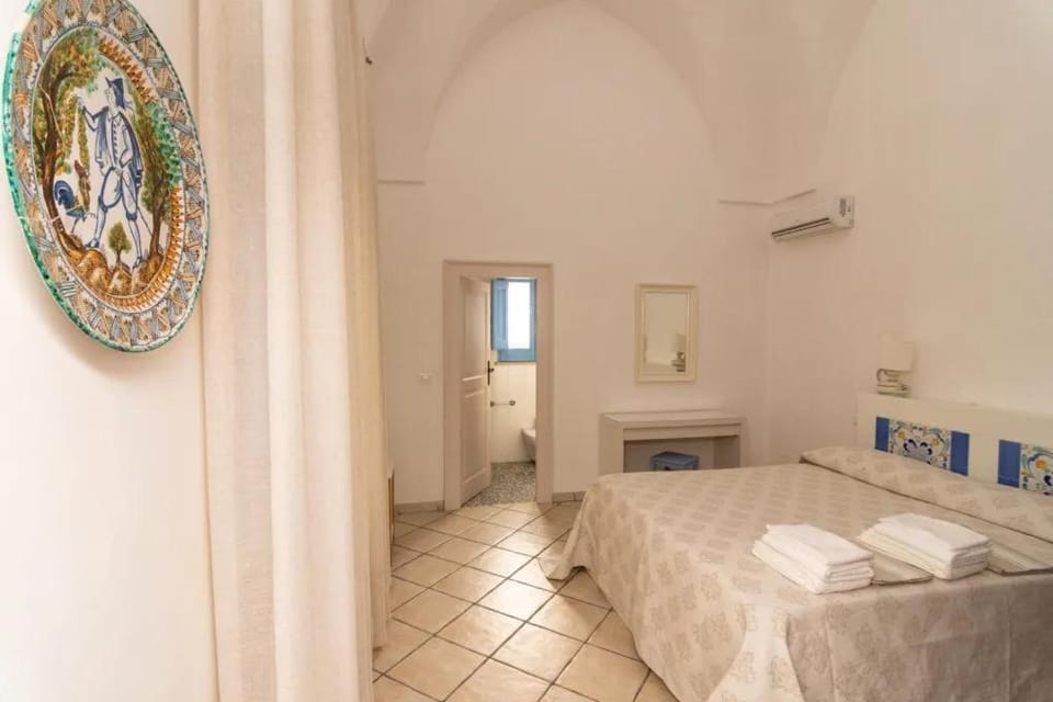 Corte dei Greci - Best and rest in Salento Villa in Campomarino