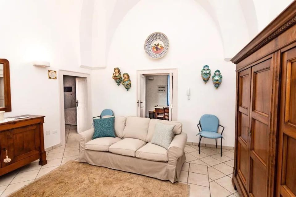 Corte dei Greci - Best and rest in Salento Villa in Campomarino