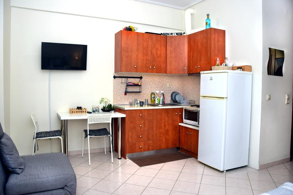 TV and multimedia, Kitchen or kitchenette, oven