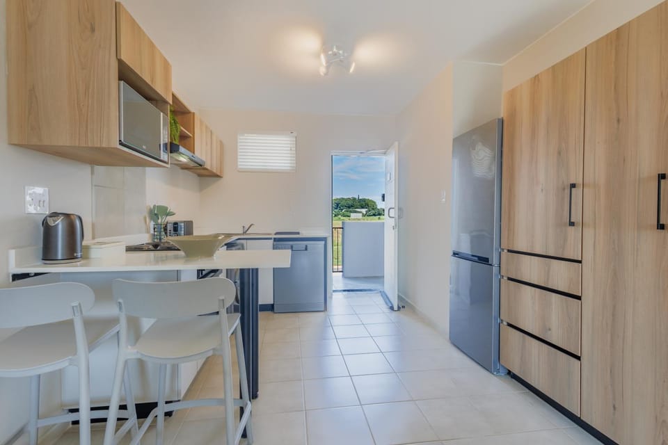 Bliss Ballito Apartments Apartment in Dolphin Coast