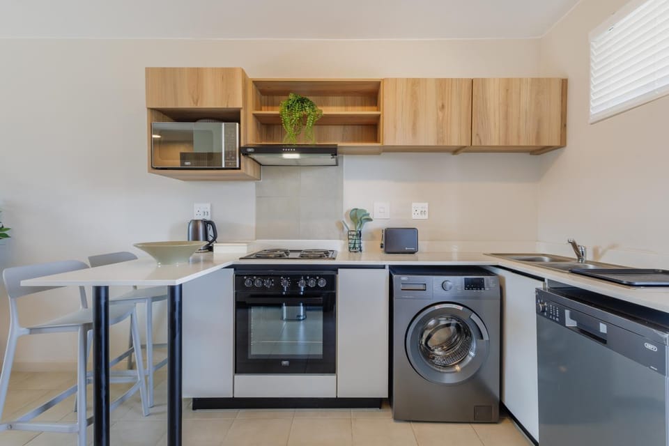 Bliss Ballito Apartments Apartment in Dolphin Coast