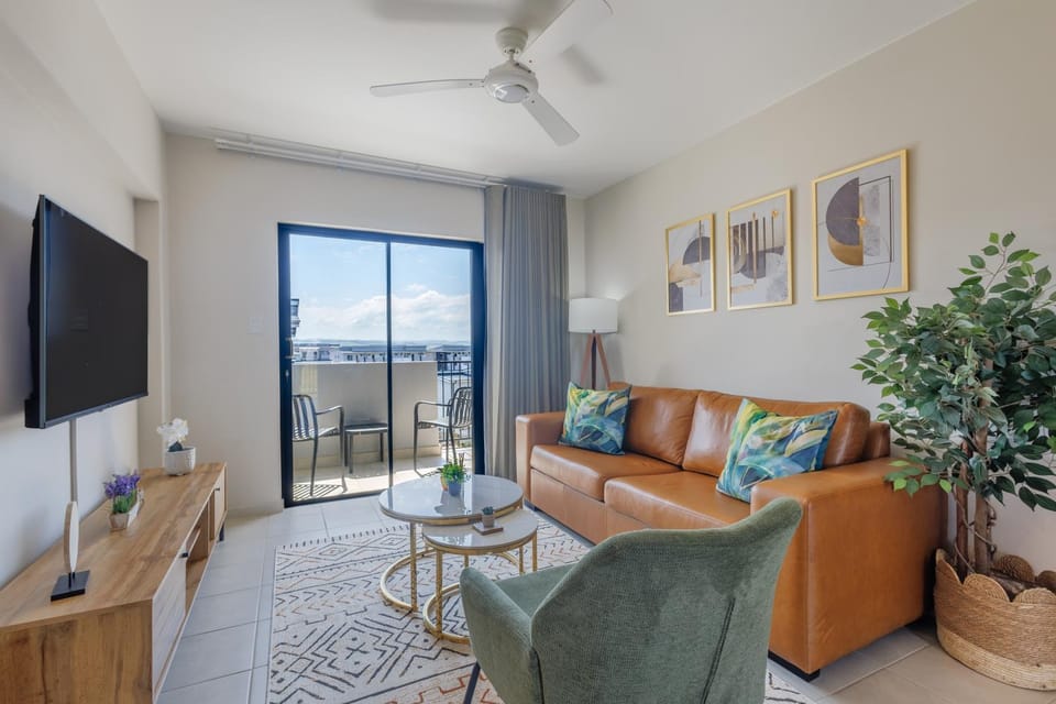 Bliss Ballito Apartments Apartment in Dolphin Coast