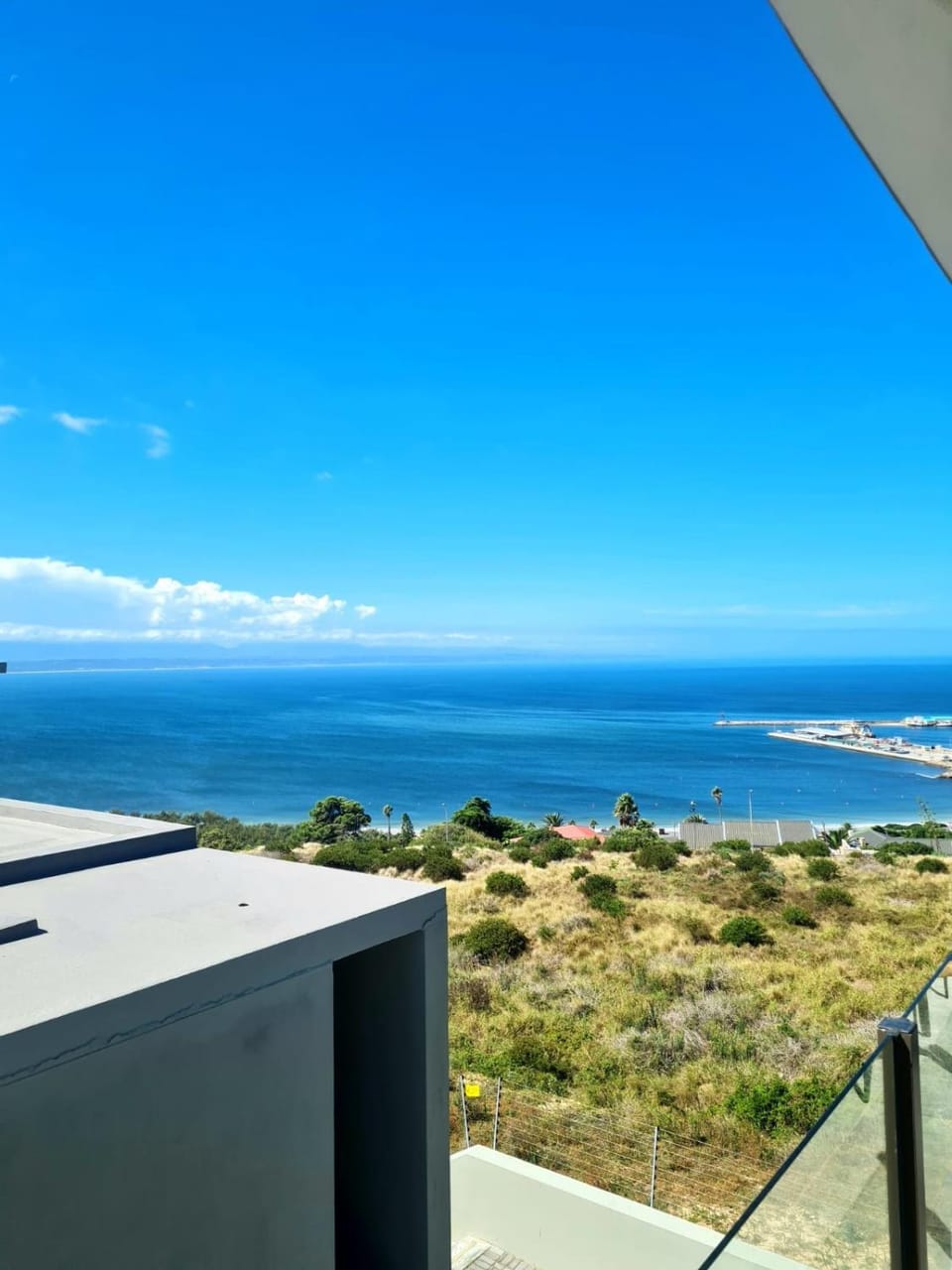 Day, Sea view