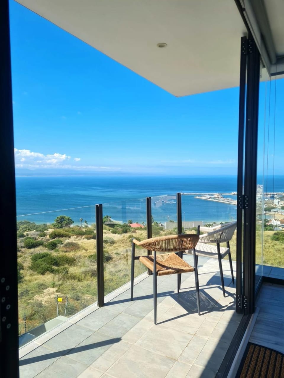 Day, View (from property/room), Balcony/Terrace, Sea view