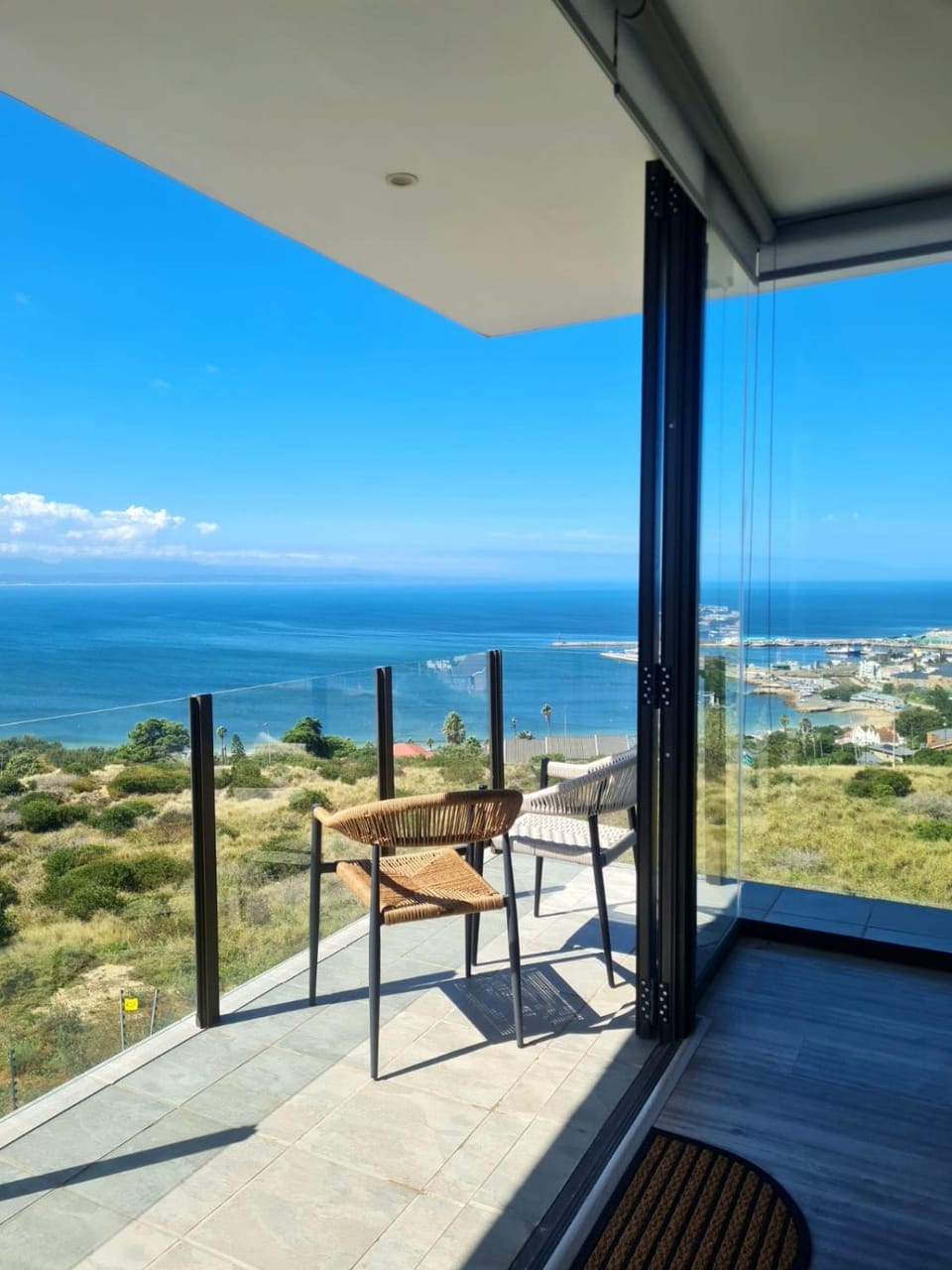 Day, View (from property/room), Balcony/Terrace, Sea view