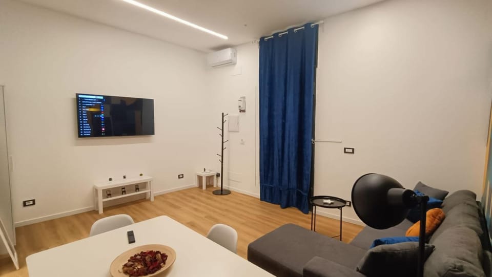 MAISON PITTa' 23 Apartment in Catania