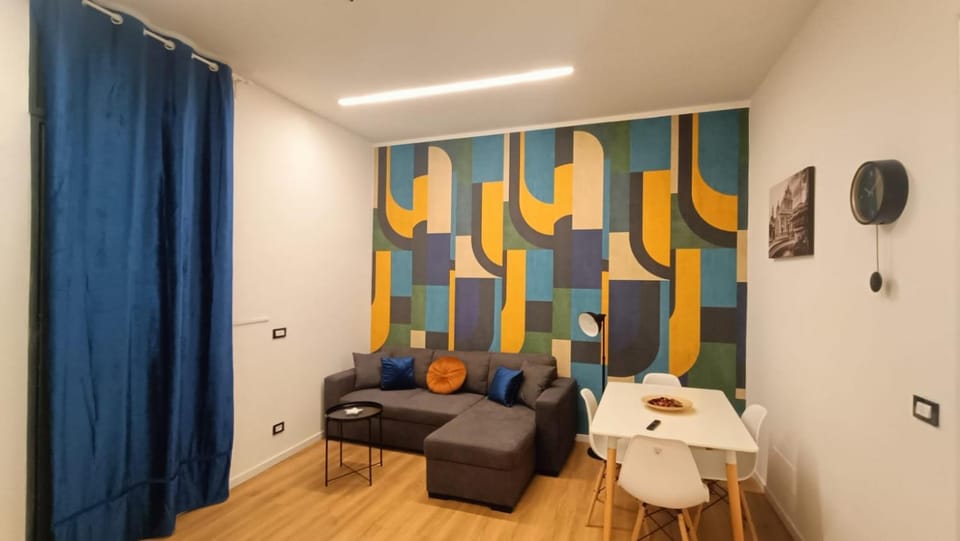 MAISON PITTa' 23 Apartment in Catania