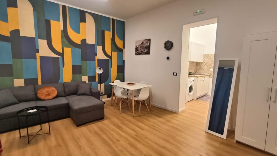 MAISON PITTa' 23 Apartment in Catania