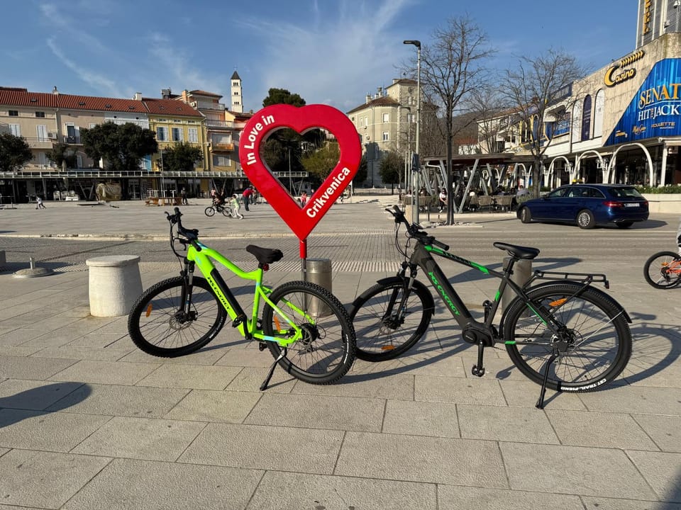 Day, Cycling