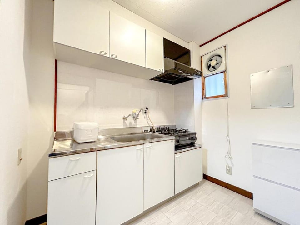 Kongming House 孔明戸建て Apartment in Osaka