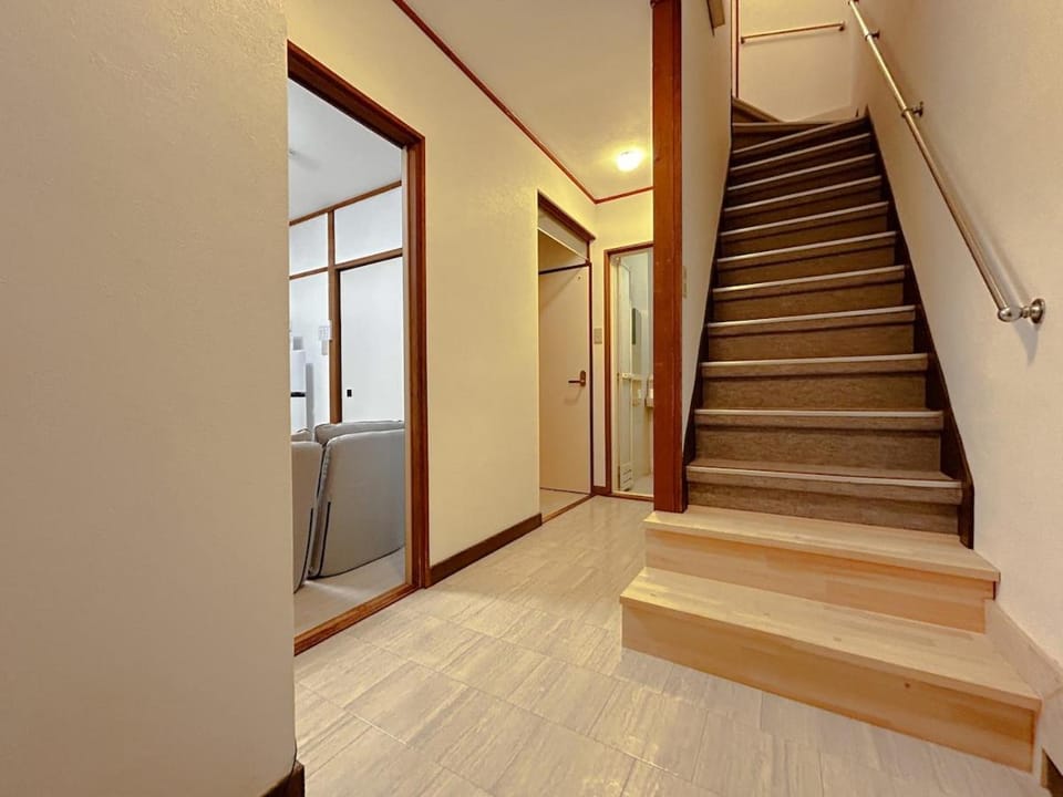 Kongming House 孔明戸建て Apartment in Osaka