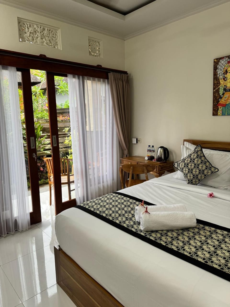 Arsa Nala House Bed and Breakfast in Ubud
