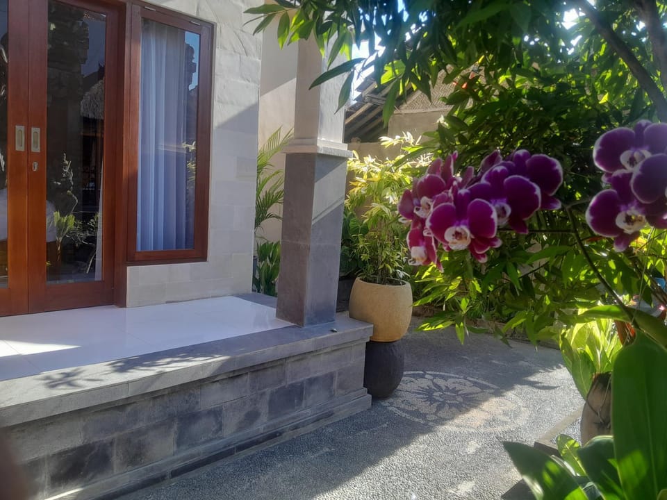 Arsa Nala House Bed and Breakfast in Ubud