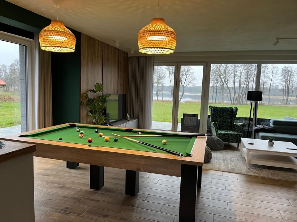 Billiard