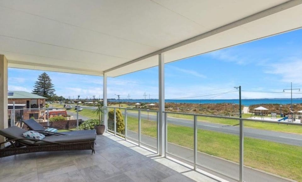 View (from property/room), Sea view