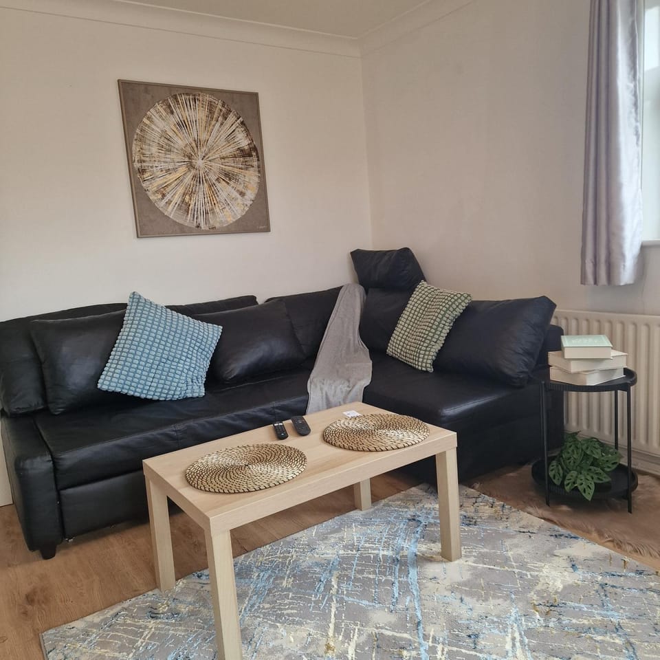 Balco West Bridgford, The Point - 2 Bed Apartment in Nottingham