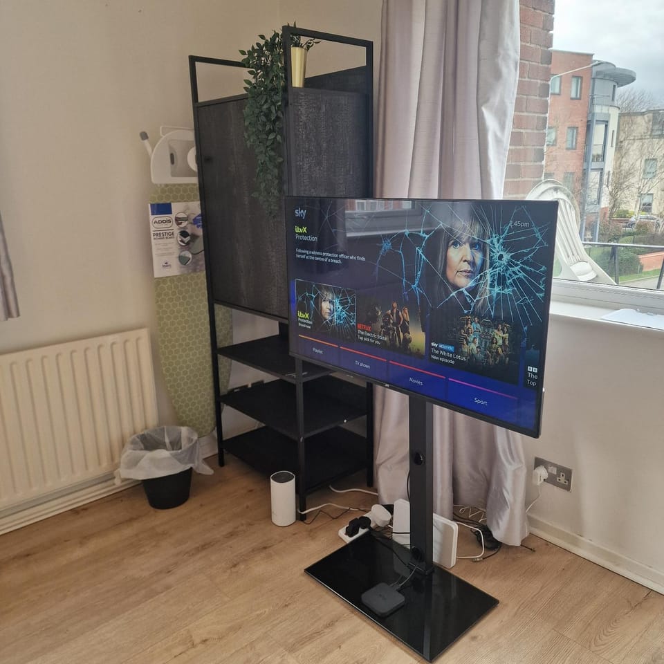 Balco West Bridgford, The Point - 2 Bed Apartment in Nottingham