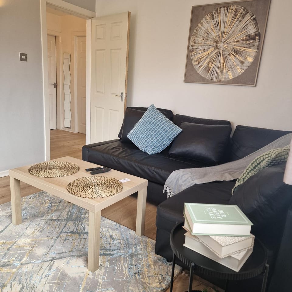 Balco West Bridgford, The Point - 2 Bed Apartment in Nottingham
