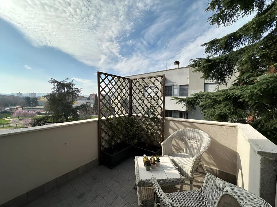 Day, View (from property/room), Balcony/Terrace